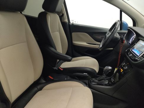 Used 2019 Buick Encore Preferred w/ Safety Package FWD image 21