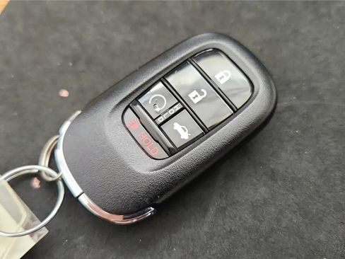 Used 2024 Honda Accord EX image 21
