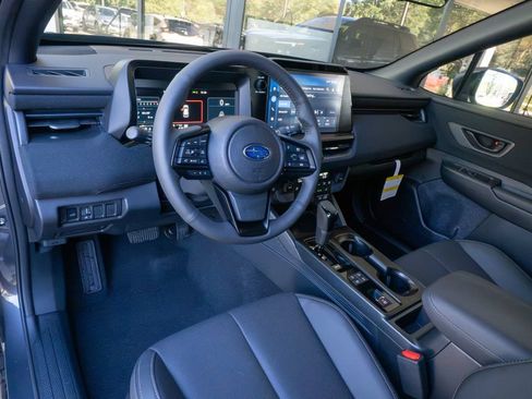 New 2026 Subaru Outback Limited XT w/ Premium/Limited Package 2 AWD/4WD image 9