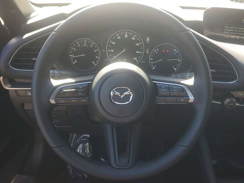 New 2026 MAZDA MAZDA3 s Sport image 22