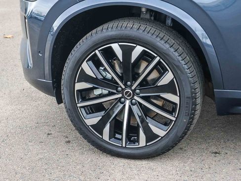 New 2026 Volvo XC90 T8 Ultra image 8