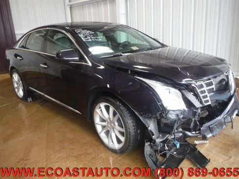 Used 2014 Cadillac XTS Premium image 1