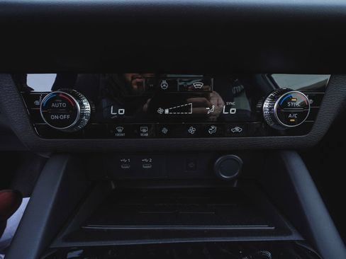 New 2026 Mitsubishi Outlander Trail Edition image 22