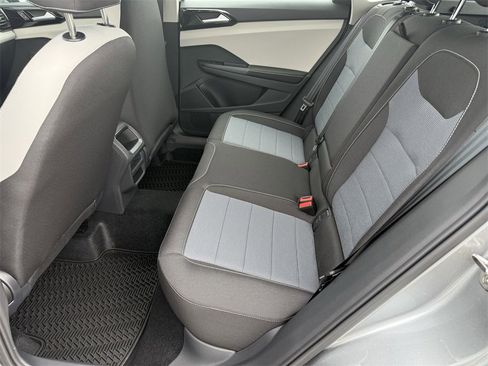 New 2026 Volkswagen Taos S image 24