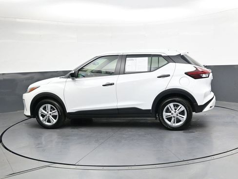 Used 2025 Nissan Kicks Play S image 7
