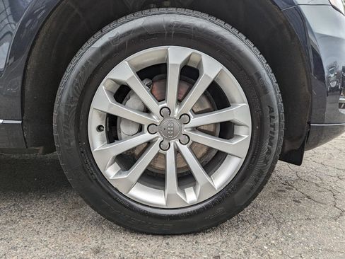 Used 2016 Audi Q5 2.0T Premium Plus w/ Technology Package AWD/4WD image 53