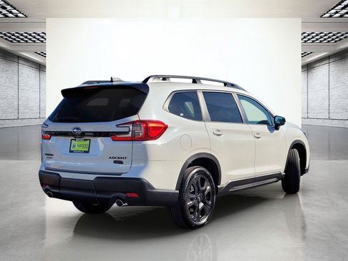 New 2026 Subaru Ascent Bronze Edition AWD/4WD image 5