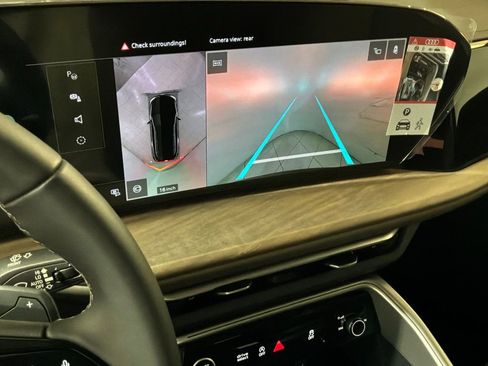 New 2025 Audi Q5 Premium image 4