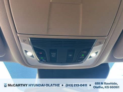 Used 2021 Acura RDX AWD w/ Technology Package image 29