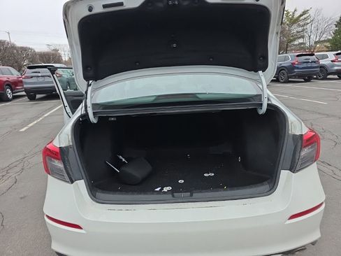 Used 2023 Honda Civic Sport image 23