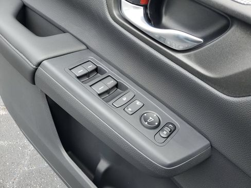 New 2026 Honda CR-V LX image 20