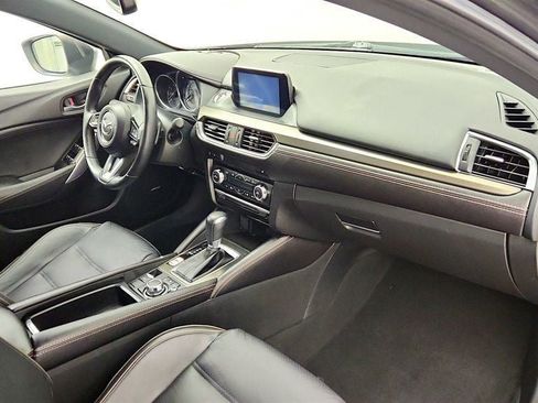 Used 2017 MAZDA MAZDA6 Grand Touring FWD image 25