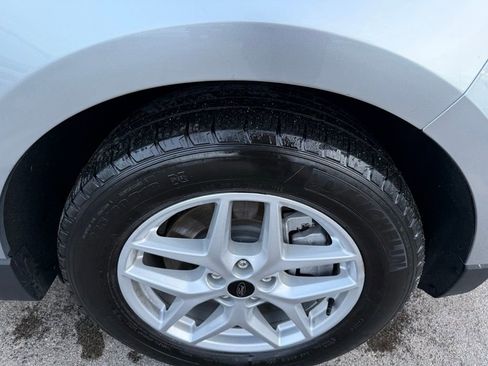 Certified 2023 Ford Edge SEL w/ Convenience Package image 38