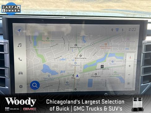 Used 2022 Toyota Tundra Limited w/ Power Package image 21