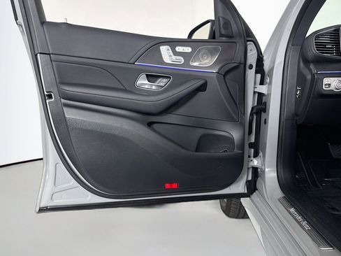 Certified 2024 Mercedes-Benz GLE 450 4MATIC image 21