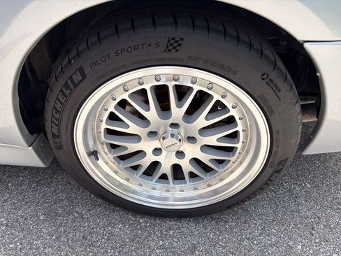 Used 2003 Ford Mustang Cobra RWD image 33