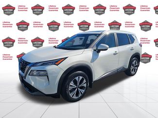 Used 2023 Nissan Rogue SV w/ SV Premium B Package video 1