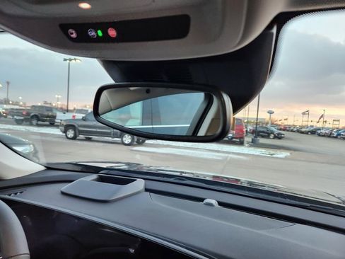 New 2025 Buick Envision Sport Touring image 13