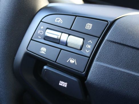 New 2025 Kia K4 LXS image 22