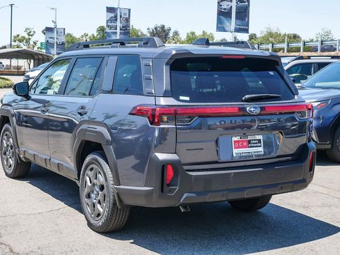 New 2026 Subaru Outback Premium AWD/4WD image 6