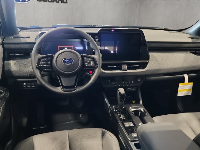 New 2026 Subaru Outback Limited AWD/4WD image 17