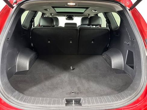 Certified 2022 Hyundai Santa Fe Limited image 26