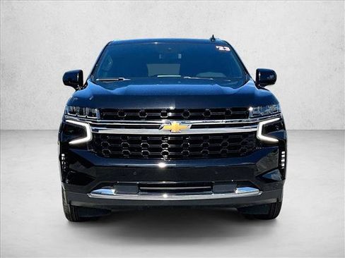 Used 2023 Chevrolet Tahoe LS RWD image 3