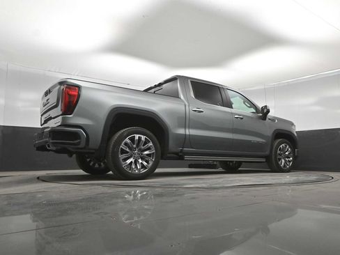 New 2026 GMC Sierra 1500 Denali w/ Denali Reserve Package AWD/4WD image 38