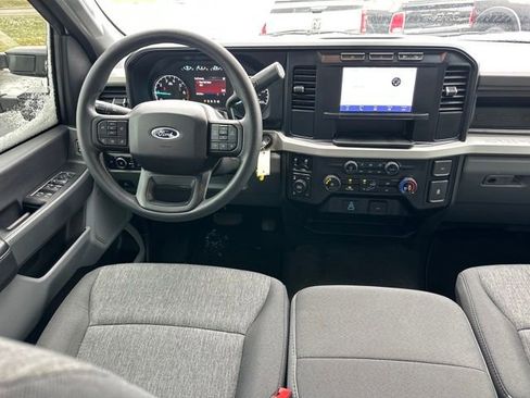 Used 2024 Ford F250 XL w/ STX Appearance Package image 16