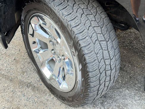 Used 2019 RAM 1500 Big Horn AWD/4WD image 86