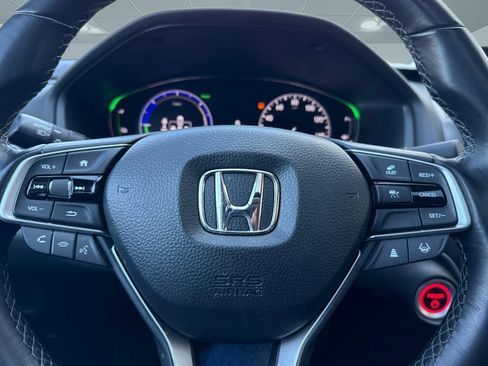 Certified 2021 Honda Accord Touring image 17