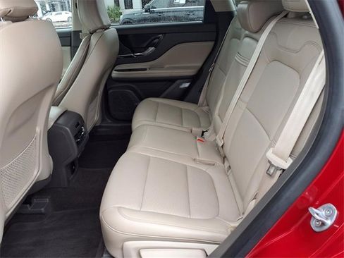 Certified 2022 Lincoln Corsair FWD w/ Equipment Group 101A image 8