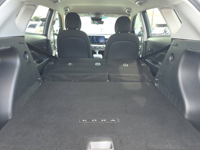 Certified 2024 Hyundai Kona SE FWD image 21