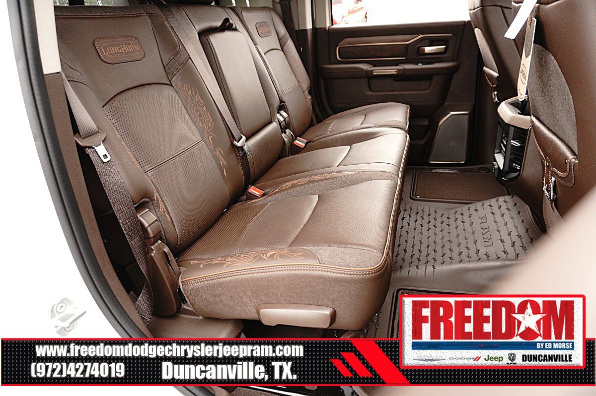 New 2027 RAM 2500 Limited AWD/4WD image 16
