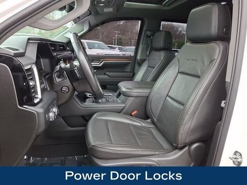 Used 2024 GMC Sierra 1500 Denali image 26