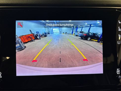 Used 2024 Jeep Wagoneer Series II w/ Flexible Seating Group image 33