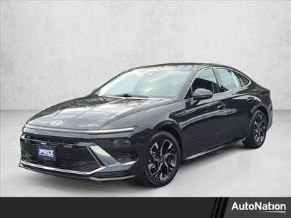 Used 2024 Hyundai Sonata SEL