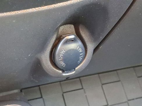 Used 2023 Mitsubishi Mirage G4 ES image 24