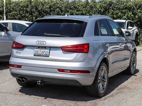 Used 2018 Audi Q3 2.0T Premium Plus image 4