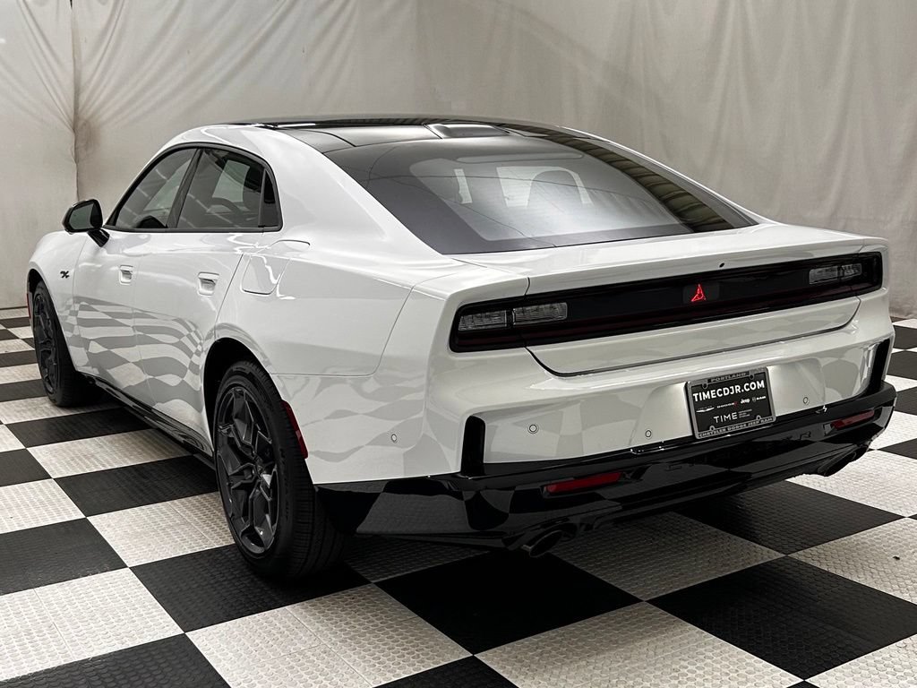 New 2026 Dodge Charger R/T AWD/4WD image 5