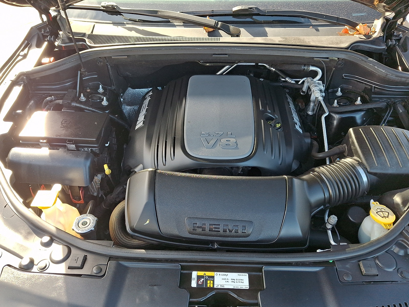 Used 2020 Dodge Durango R/T AWD/4WD image 28