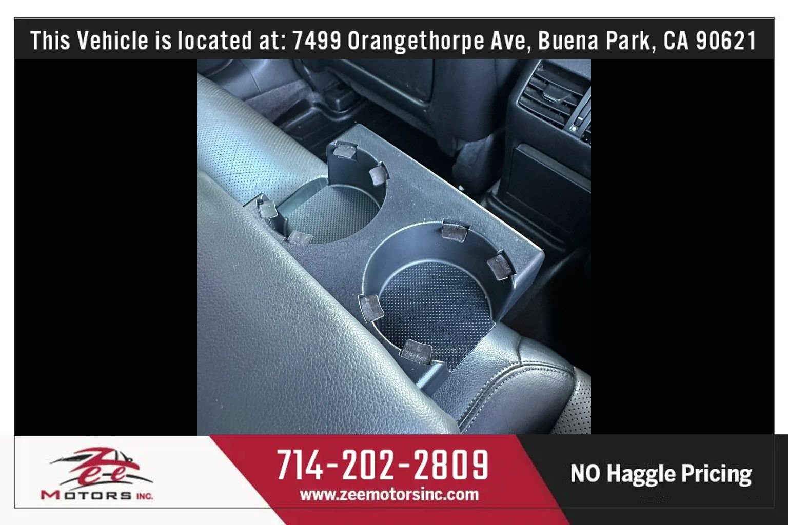 Used 2008 Acura TL Type-S FWD image 50