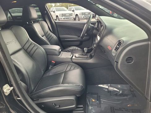 Used 2023 Dodge Charger SRT Hellcat w/ Harman/Kardon Audio Group image 19