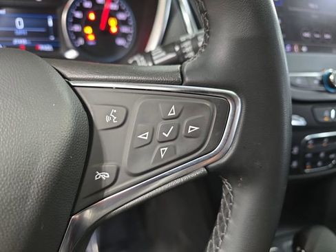 Used 2024 Chevrolet Equinox LT w/ LPO, Floor Liner Package image 21