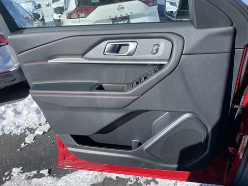 New 2026 Ford Explorer ST-Line image 57