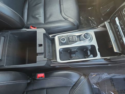 Used 2023 Ford Explorer ST w/ Equipment Group 401A image 19