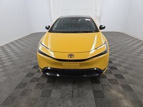 Used 2026 Toyota Prius Plug-In Hybrid FWD image 2