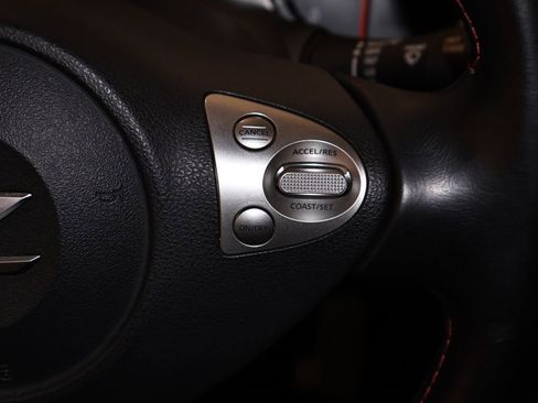 Used 2013 Nissan 370Z NISMO RWD image 18