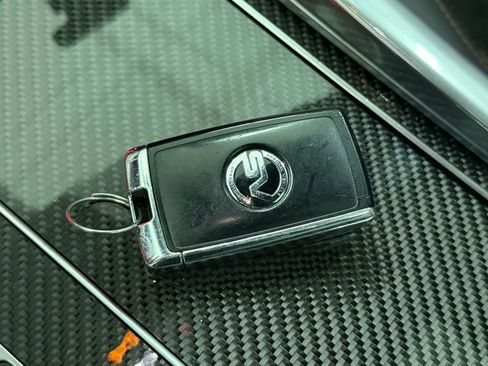 Used 2021 Land Rover Range Rover Sport SVR image 50