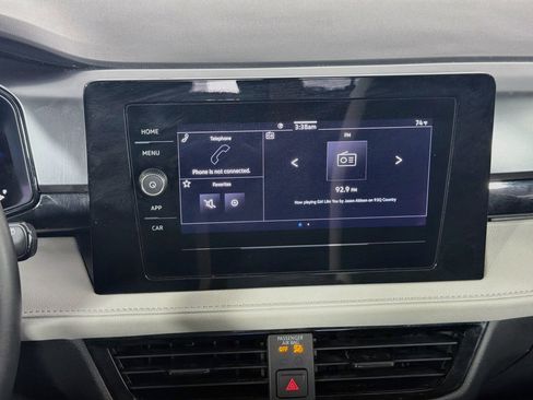 Used 2025 Volkswagen Taos S FWD image 21
